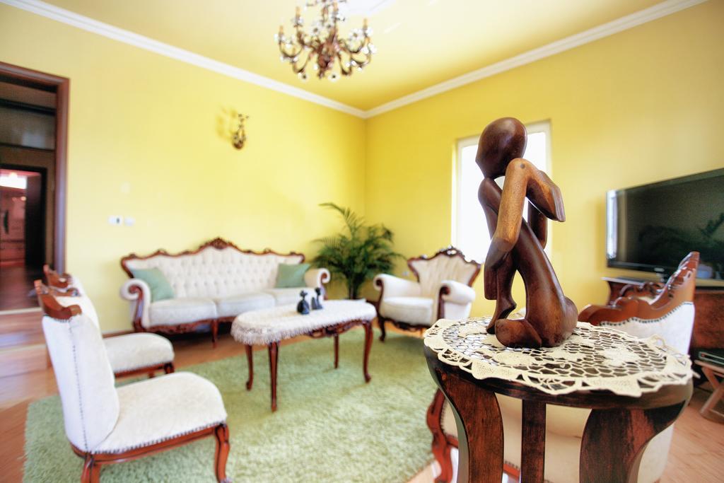 Apartments Villa Happy Mrcevac Exterior foto